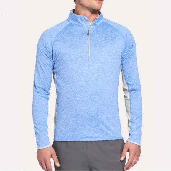 Peter Millar Pullover Men’s Small Sydney Fancy Pullover Embroidered Bunny - Picture 1 of 11